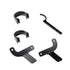 ARB BP51 Fit Kit Prado 250 Front