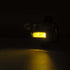 AlphaRex 22-25 GMC Sierra 1500 LED Fog Lights - White/Amber