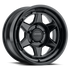 Method MR708 Bead Grip 17x9 / ET38 / 5x4.5 / 83 Centerbore - Gloss Black