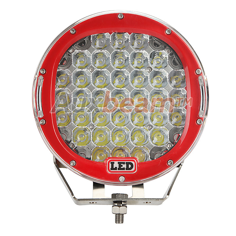 9 inch Round 185W Offroad LED Driving Light Spotlight