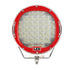 9 inch Round 185W Offroad LED Driving Light Flood Beam