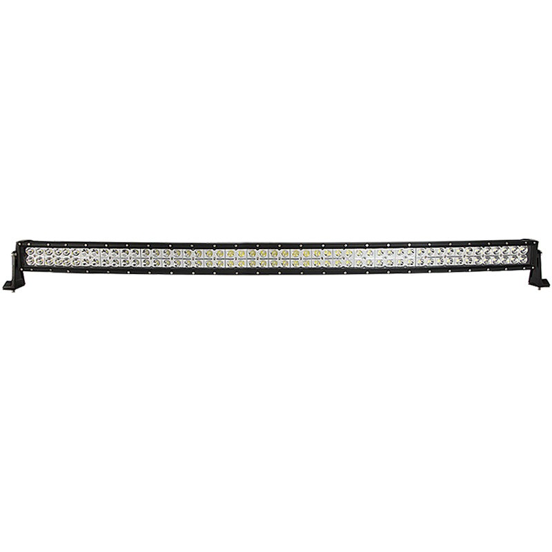 52 inch 300W Curved Epistar LED Light Bar Offroad Driving Light