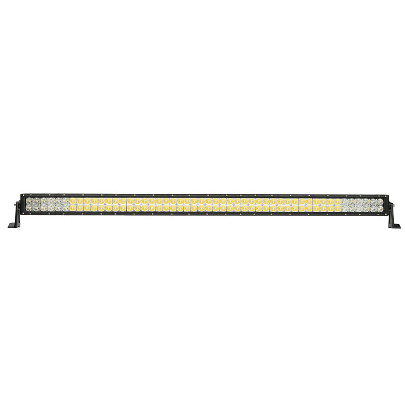 52 inch 300W Dual Row Straight LED Light Bar(Spot & Flood Combo)