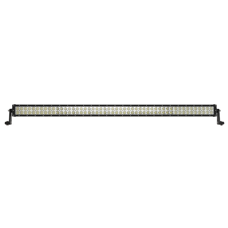 52 inch 300W EPISTAR Spot & Flood Combo LED Light Bar Offorad Driving