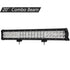 20 inch Classic-SM Series Dual Row LED Light Bar 6000K White Combo