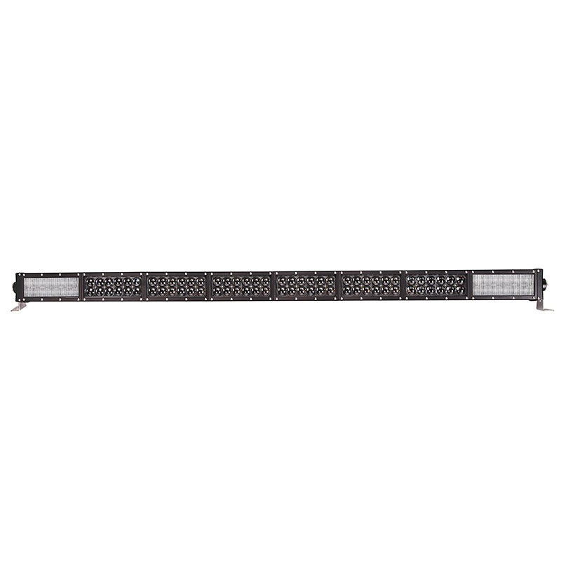 50 inch 480W Straight Combo Beam Dual Row LED Light Bar