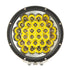 9'' 1pcs 150W ROUND SPOT LED DRIVING LIGHT WITH FLOOD COVER