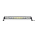 Cross-Series 32 inch 180W Straight Combo Beam LED Light Bar (Cross-style DRL)