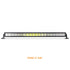 Quad-beam Series 42 inch 240W Combo Straight Quad-row Light Bar