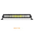 Quad-beam Series 22 inch 120W Combo Curved Quad-row Light Bar