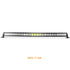 Quad-beam Series 42 inch 240W Combo Curved Quad-row Light Bar