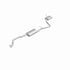 MagnaFlow BRE Exhaust Kit 09-17 Chevy Traverse 3.6L