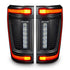 Oracle Lighting 21-24 Ford F-150 Flush Style LED Tail Lights