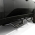 Westin 24-26 Toyota Land Cruiser Outlaw Drop Nerf Step Bars Textured Black