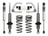 ICON 23-24 Sequoia 0-2.13in Stage 2 Suspension System Billet