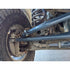 Synergy 03-13 Ram 1500/2500/3500 4x4 Heavy Duty Steering Kit