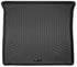 Husky Liners 11-12 Jeep Grand Cherokee WeatherBeater Black Rear Cargo Liner