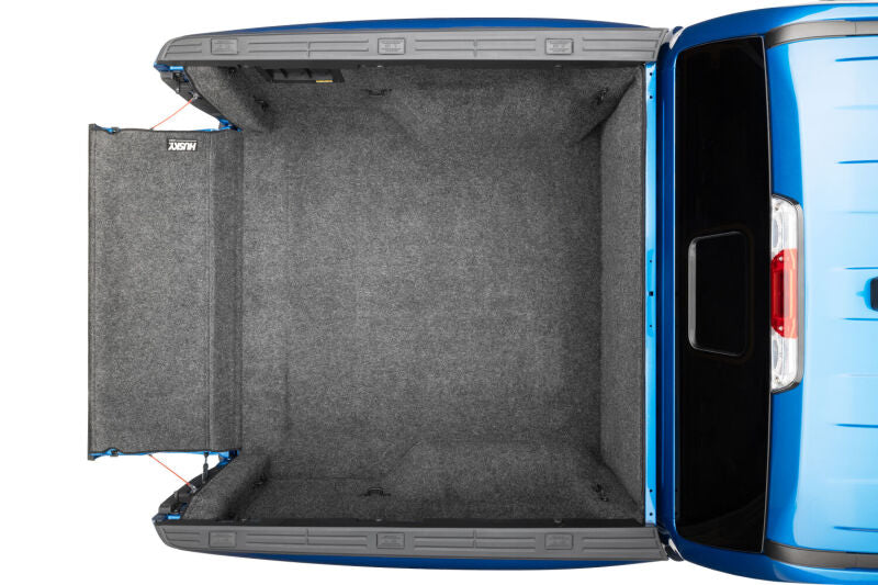 Husky Liners 17-25 Ford F-250/350 SuperDuty 8ft Bed Guardian Comfort Bed Liner - Full