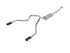 aFe 21-26 Ford F150 Tremor Vulcan Series 3IN 304SS Cat-Back Exhaust Dual Rear Exit w/Black Tip