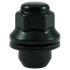 NISSAN MAG LUG 13/16" 12-1.25 BLK BULK