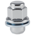 TOY MAG LUG 13/16" 12-1.50 CHR BULK