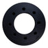 Timbren 11-19 Chevrolet Silverado/GMC Sierra 3500 HD BES Coated Brake Rotor - Rear