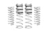 Eibach 19-21 Ram 1500 TRX Pro-Truck Lift Kit (Front and Rear Springs) 3in Front / 1.5in Rear