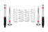 Eibach 15-20 Chevrolet Tahoe 4WD Stage 1 Pro-Truck Lift Kit
