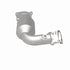 MagnaFlow OEM Grade Direct Fit Converter 15-19 Subaru WRX H4 2.0L