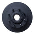 Timbren 13-26 Ford F-250 SD/13-25 Ford F-350 SD BES Coated Brake Rotor - Front