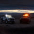 KC HiLiTES Gravity Titan LED Light Bar - 50in. (8-Light)