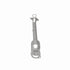 MagnaFlow Converter Direct Fit 05-12 Nissan Pathfinder 4.0L / 05-15 NIssan Xterra 4.0L