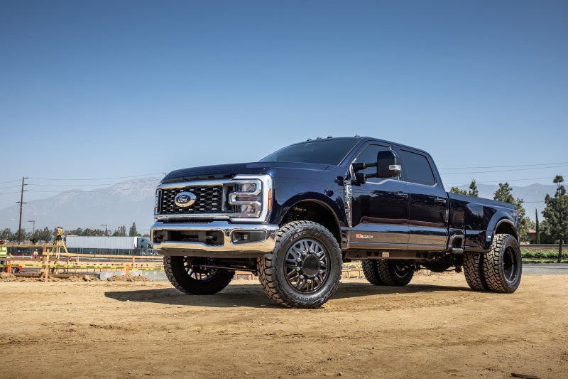 ICON 23 Ford F250/F350 Gas 2.5in Stage 3 Suspension System