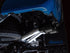 AWE Tuning 16-22 Toyota Tacoma 0FG Cat-Back Exhaust w/ BashGuard - Dual Diamond Black Tips