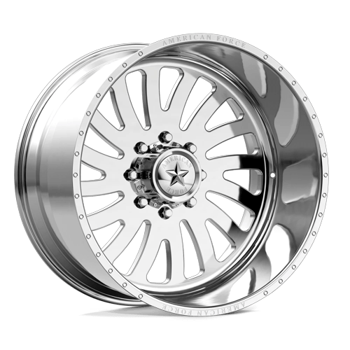 OCTANE 20X12 8X180 -40 POLISH L