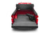 UnderCover 05-20 Toyota Tacoma Passengers Side Swing Case - Black Smooth