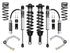 ICON 23-24 Sequoia 3-4.5in Stage 5 Suspension System Billet