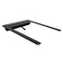 Westin Manual Retractable Tonneau Cover 24-26 Toyota Tacoma 6ft Bed Black