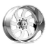 BLADE 20X12 8X180 -40 POLISH L