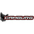 Camburg 21-25 Ford Bronco L/T Front Slapper Bump Stop Kit w/ 2.5 Bumps