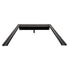 Westin Manual Retractable Tonneau Cover 24-26 Toyota Tacoma 6ft Bed Black