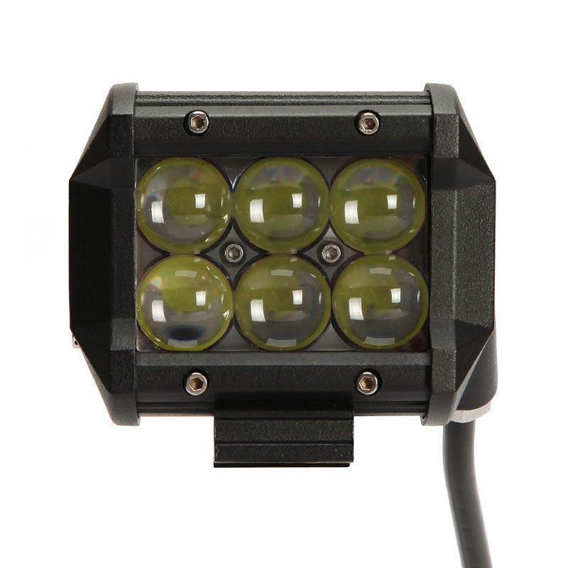4 inch 18W LED Work Light