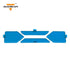 (4pcs/set) Detachable Spot Beam Blue Filters for X Series Only