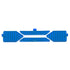 (4pcs/set) Detachable Flood Beam Blue Filters for X Series Only