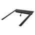 Westin 19-26 GM  Silverado/Sierra 1500 5ft 8in Bed Manual Retractable Tonneau Cover - Black