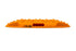 DV8 Offroad DV8 Xtract Mini Traction Board | Pair | Orange