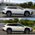 Bilstein 20-25 Subaru Outback B8 TerraSport Lift Kit - 1.6in Lift