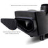 Mishimoto 2024+ Toyota Tacoma Performance Air Intake - Dry Washable Filter
