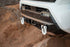 DV8 2024+ Toyota Tacoma Centric Front Bumper