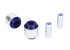 Superpro 19-25 Toyota RAV4 Rear Lower Control Arm Inner Forward Bushing Kit